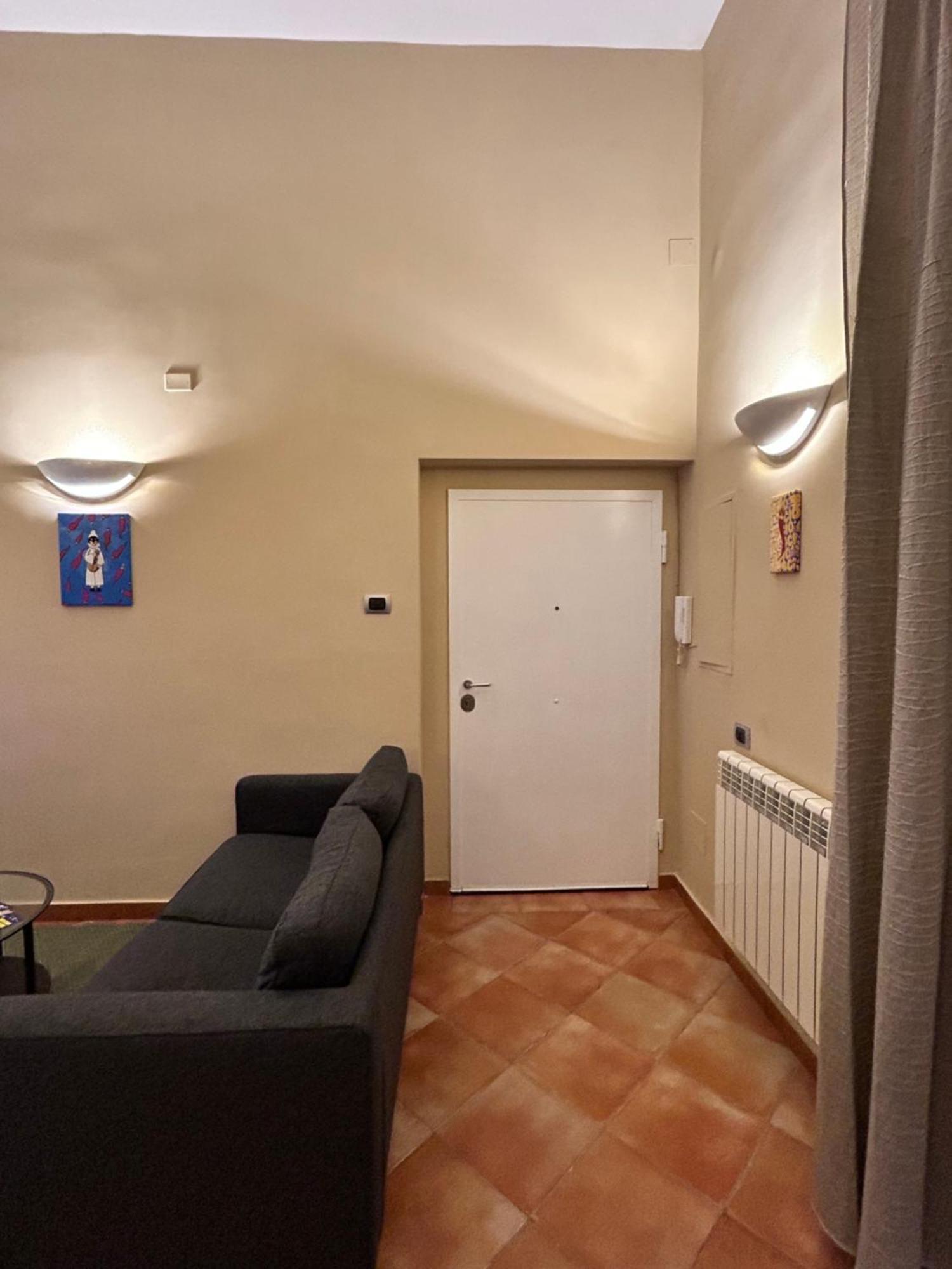 Ferrigni 33 Apartment Naples Exterior photo