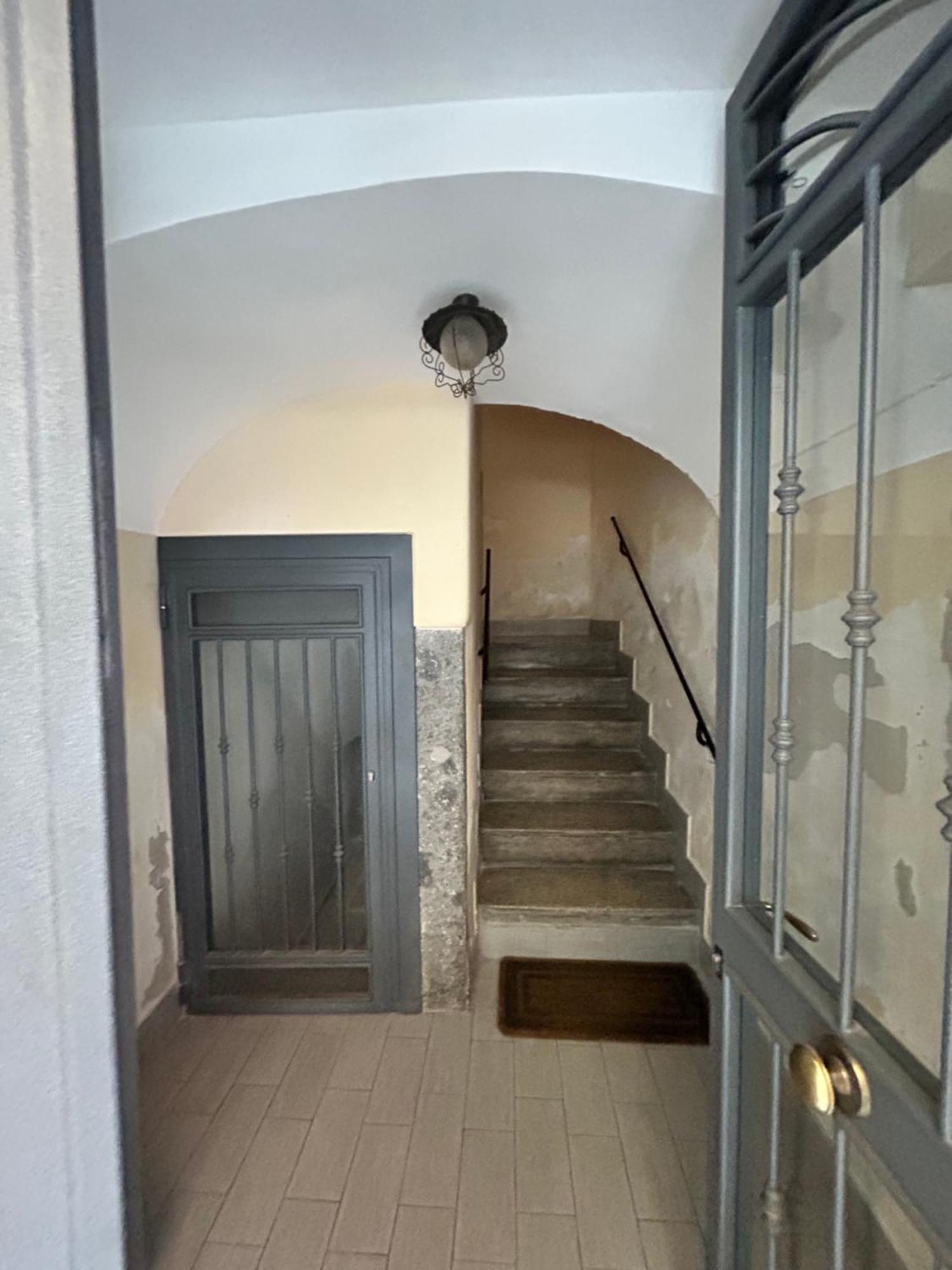 Ferrigni 33 Apartment Naples Exterior photo