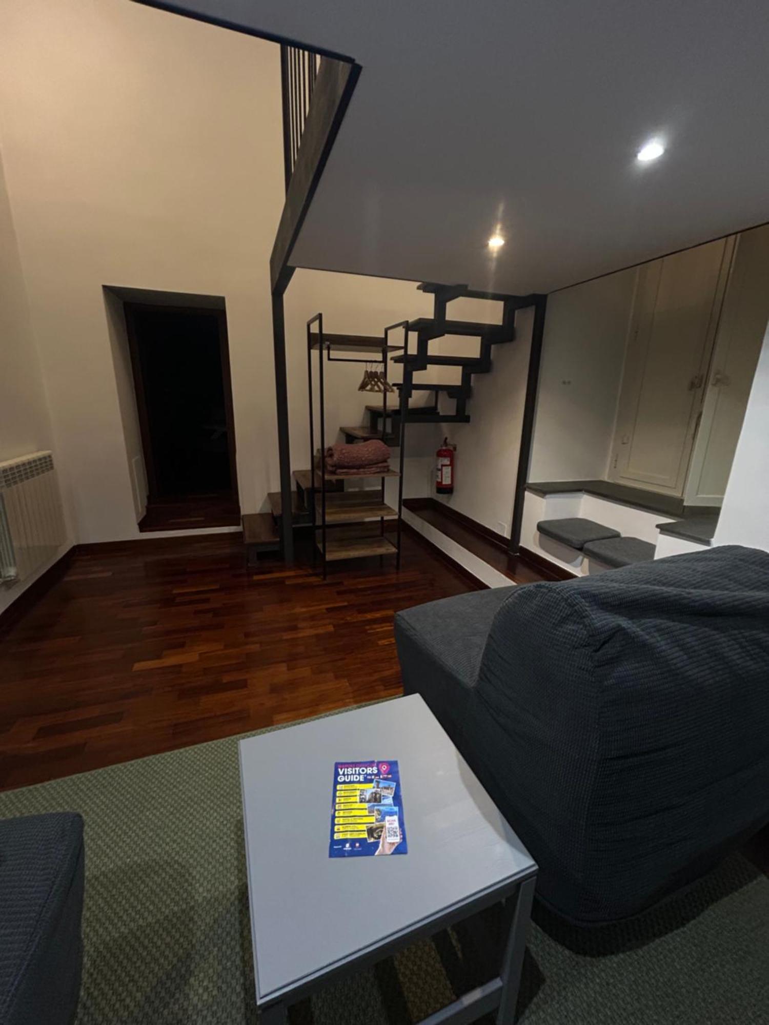 Ferrigni 33 Apartment Naples Exterior photo